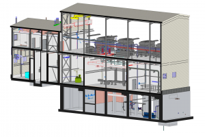 Проектирование ВК