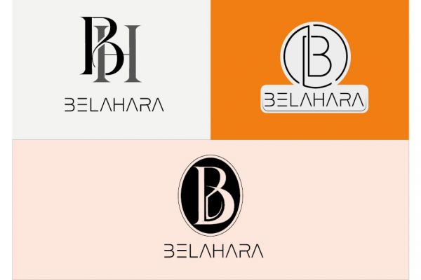 Дизайн логотипа