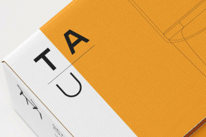 TAU. Разработка бренда мебельного предприятия