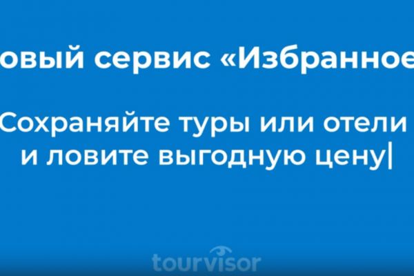Анимация для Torvisor