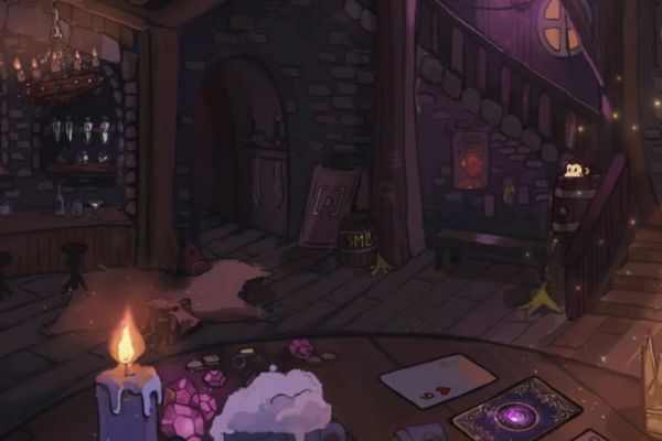 Создание промо ролика