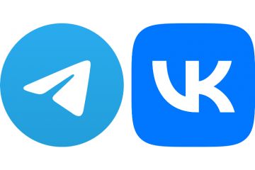 Таргетированная реклама Telegram и VK