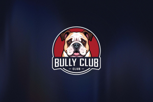 BULLY CLUB (Pet Fashion brand)
