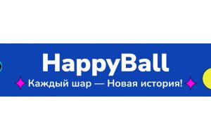 HappyBall