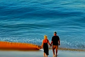 ИИ генерация видео