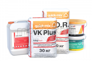 Визуализация - строительные материалы