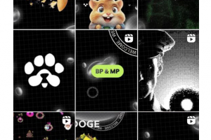 Крипто-проект