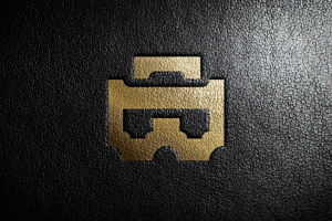 логотип бренда чемоданов Bonle