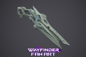 Molten Gun