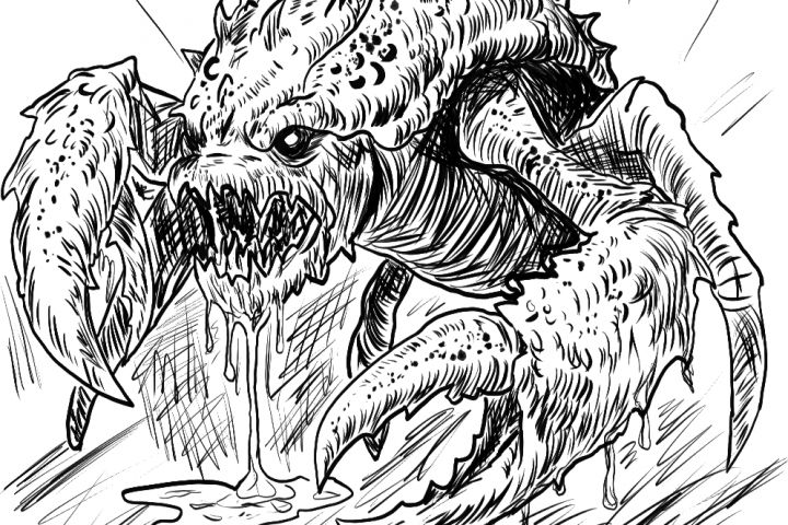 Стилизованные иллюстрации - 5532344