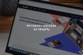 Создание сайт интернет-магазина на Shopify под ключ