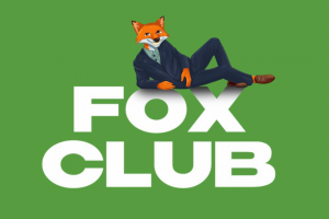 Редактирование сайта "FOX CLUB" - площадка для размещения курсов и мотивов