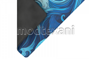 Визуализация - коврик для мышки