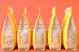 Визуализация - пакет с продуктами