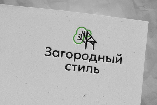 Дизайн логотипа