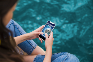 рекламный креатив