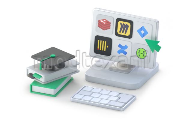 Визуализация - иллюстрации для сайта