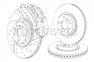 Визуализация - контурные изображения