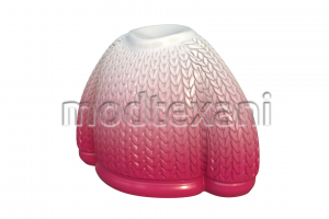 3D модель - кофта