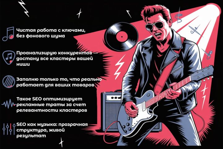 SEO оптимизация товара на Wildberries: больше целевых запросов — меньше затрат