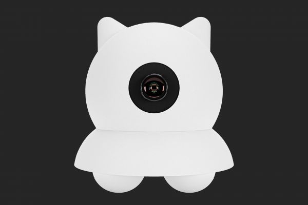 визуализация камеры