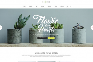 Интернет магазин цветов