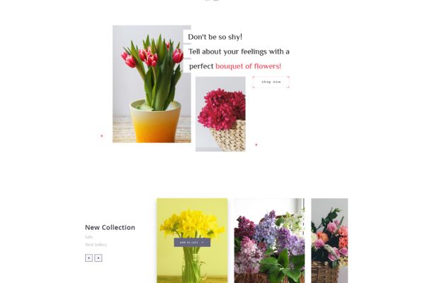 Студия флористики