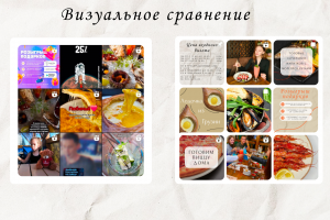 Ребрендинг гастробара