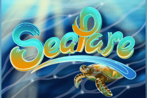 Разработка этикетки для женской косметики