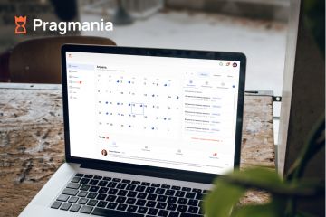 Разработка веб-дизайна