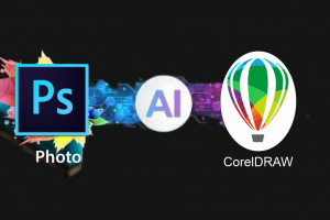 обработка фото