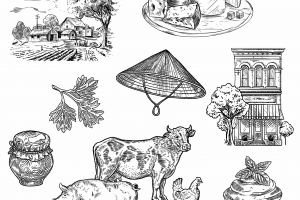 Гравюры для ОМК