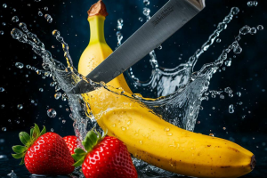 оформления постов и сторис для lifestyle- и food-каналов.