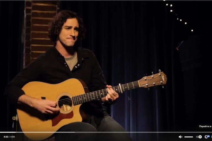 Видеомонтаж