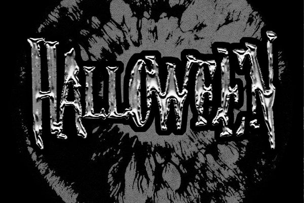 Вечеринка Halloween от Glosss Events