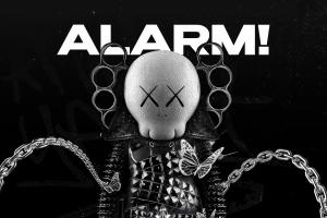 Вечеринка Alarm!