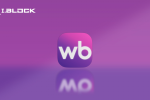 Видеозаставка с логотипом