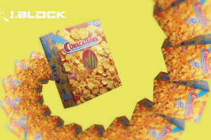 Motion-дизайн для рекламы