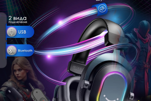 Карточка товара. Инфографика