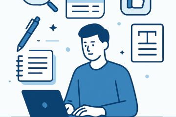 Копирайтинг и контент-менеджмент