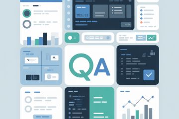 Тестирование программного обеспечения