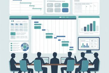 Проектный менеджмент ИТ-решений