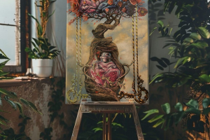 Вдохновение