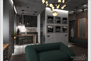 Квартира 42 кв. м