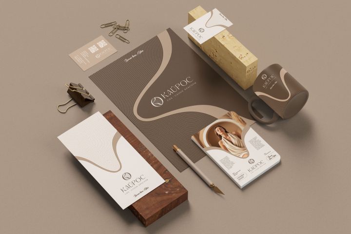 Брендинг - 5535449