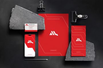 Фирменный стиль