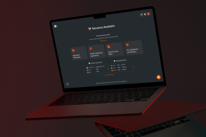 Дизайн программного обеспечения для помощи в работе с Windows