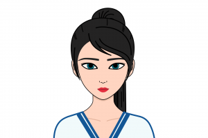 Дизайн персонажа