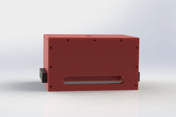 Разработка моделей спортивных снарядов для производства