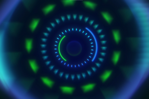 Анимация развития геморроя